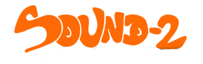 Logo Sound 2