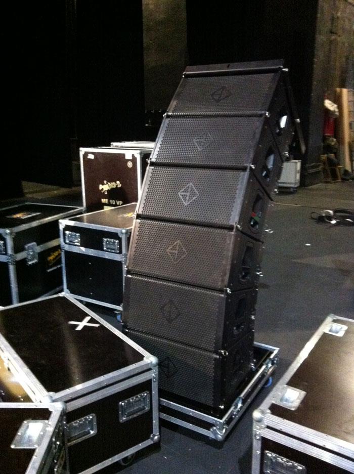Sonido. Sound-2