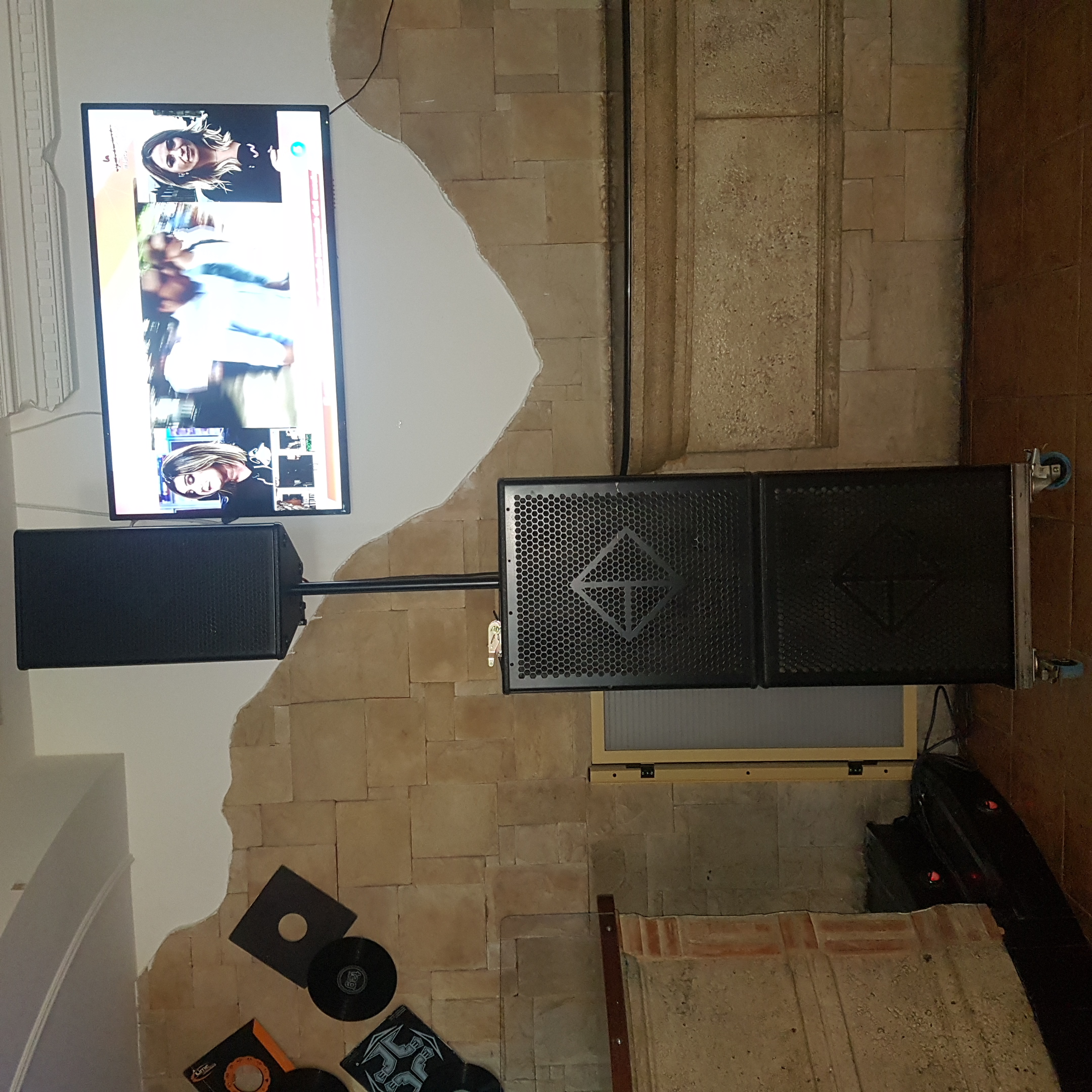 Sonido. Sound-2