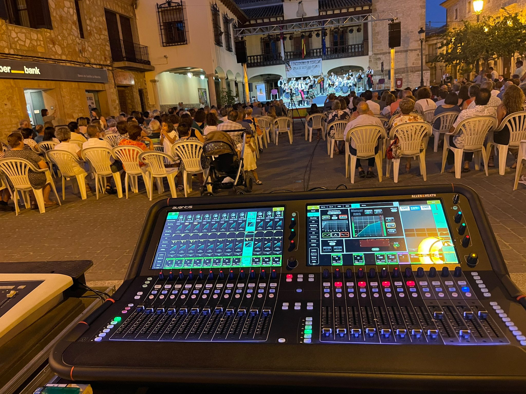 Sonido. Sound-2