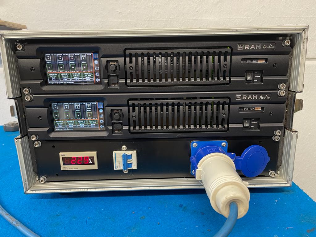 Sonido. Sound-2