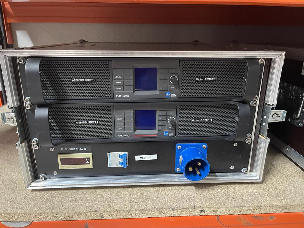 Sonido. Sound-2